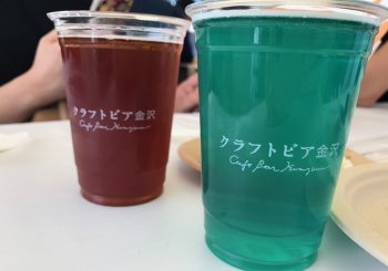 ビールもついに・・・！