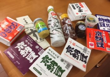 京都の発酵食♪