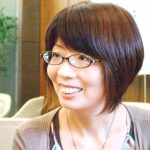 【File009】フリーアナウンサー　上坂典子さん